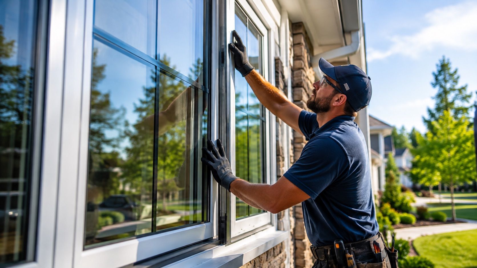 Home Windows Replacement